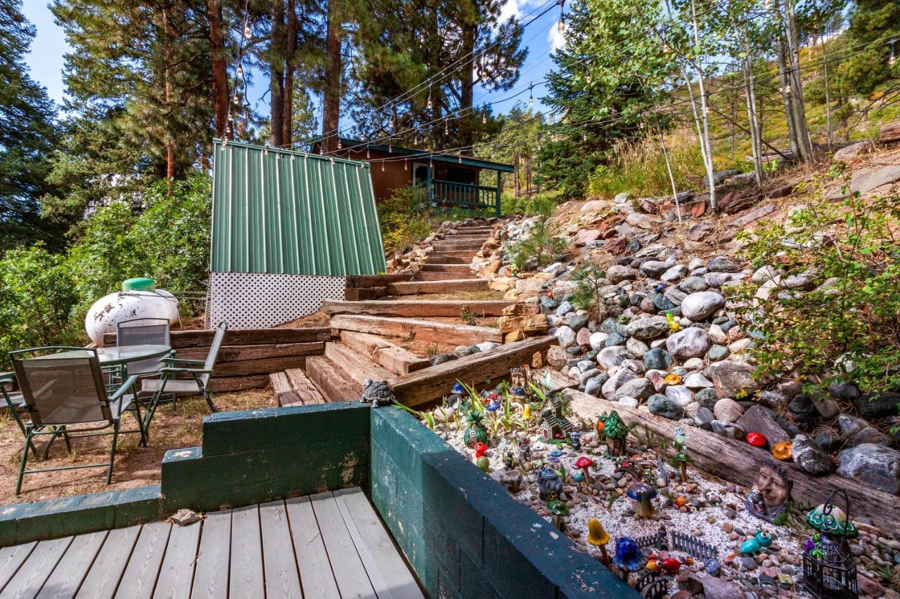 Villa The Better House à Vallecito Extérieur photo